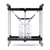 y匈ZՃZ[zc[S t@CS LX^[t 2i ܂肽 ω׏d50kg 4 y 100-CART013