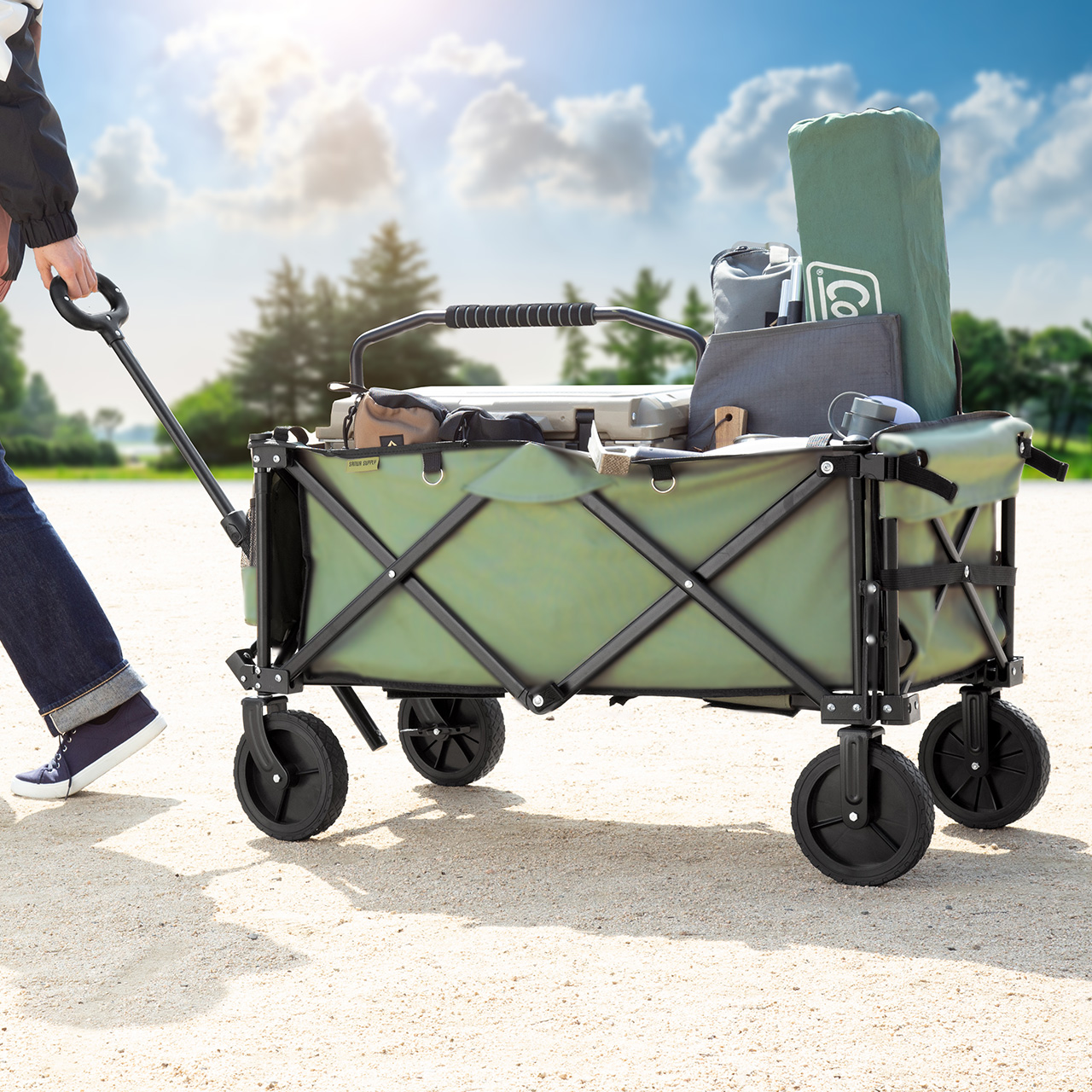 L[S RpNg [ e ^zC[ Jo[ې􂢑Ή ω׏d80kg 100-CART015