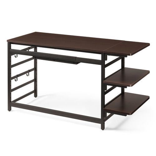 y匈ZՃZ[zItfXN VFtfXN IRݒu 100cm s50cm ؖڒ u I3 tbNt T_CNg 100-DESKH080M