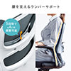 ItBX`FA bV ˏグA[Xg ~hobN bLO o[T|[g ubN 150-SNCM018BK