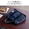 U[rWlXobO PUU[n A4t@C[ ubN 200-BAG173BK