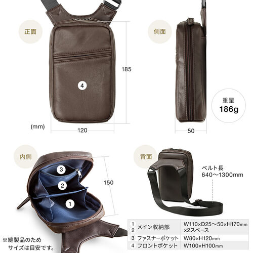 yۂZ[zV_[obO V_[|[` ΂߂obO V_[obO Y@{v {fBobO ubN 30 40 50 60 70 200-BAG182BK