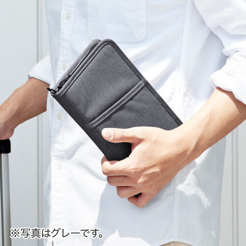 pX|[gP[X XL~Oh~ gxI[KiCU[ 13|Pbg q󌔑Ή LTCY s COs o [ ubN 200-BAGIN032BK