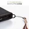 pX|[gP[X XL~Oh~ gxI[KiCU[ 13|Pbg q󌔑Ή LTCY s COs o [ ubN 200-BAGIN032BK
