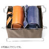 וu ܂肽 ו ו[ Jo X^bLOΉ 55cm s33cm ubN LTCY 200-CB049BK