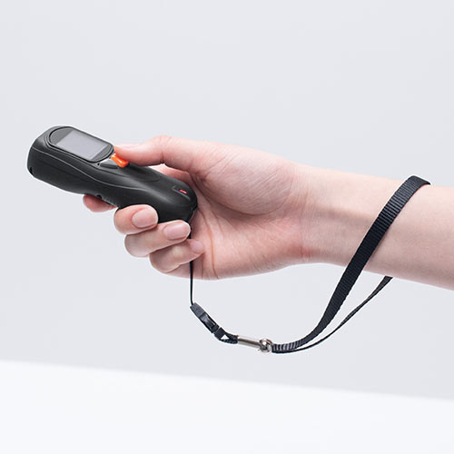 o[R[h[_[  Bluetooth USB[d 1/2o[R[h QRR[h JANR[h LbVX X}zʓǂݎ tʕt ϏՌ ^ Xgbvt } 400-BCR005