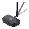 BluetoothgX~b^[ M@ er u apt-X LL 2䓯ڑ x 펞d fW^ fW^ 3.5mm AUX 400-BTAD011
