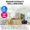 BluetoothgX~b^[ M@ er u apt-X LL 2䓯ڑ x 펞d fW^ fW^ 3.5mm AUX 400-BTAD011