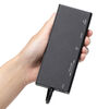 USB Type-ChbLOXe[V  nu 2ʏo gvfBXvC HDMI 2|[g 4K/30Hz PD60W LAN ubN 400-HUBC099BK