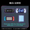 y6܂ł̏z|[^uQ[~OPCphbLOXe[V 6in1 SteamDeck USB Type-C PD100W 4K/60Hz USB 5Gbps Switch 400-HUBCP19GM