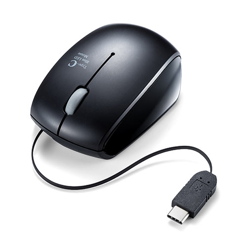 y匈ZՃZ[zL}EX USB Type-C 莮 u[LEDZT[ RpNg 3{^ ubN 400-MA100
