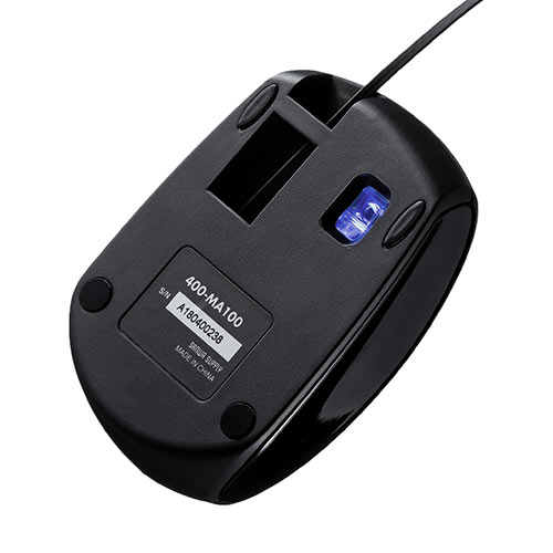 y匈ZՃZ[zL}EX USB Type-C 莮 u[LEDZT[ RpNg 3{^ ubN 400-MA100