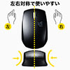 y匈ZՃZ[zL}EX USB Type-C 莮 u[LEDZT[ RpNg 3{^ ubN 400-MA100