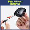 y匈ZՃZ[zL}EX USB Type-C 莮 u[LEDZT[ RpNg 3{^ ubN 400-MA100