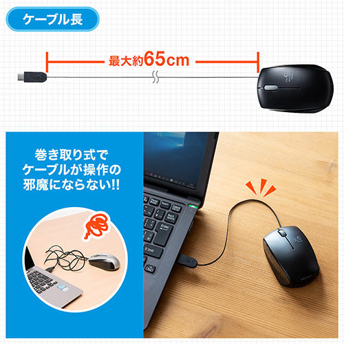 y匈ZՃZ[zL}EX USB Type-C 莮 u[LEDZT[ RpNg 3{^ ubN 400-MA100