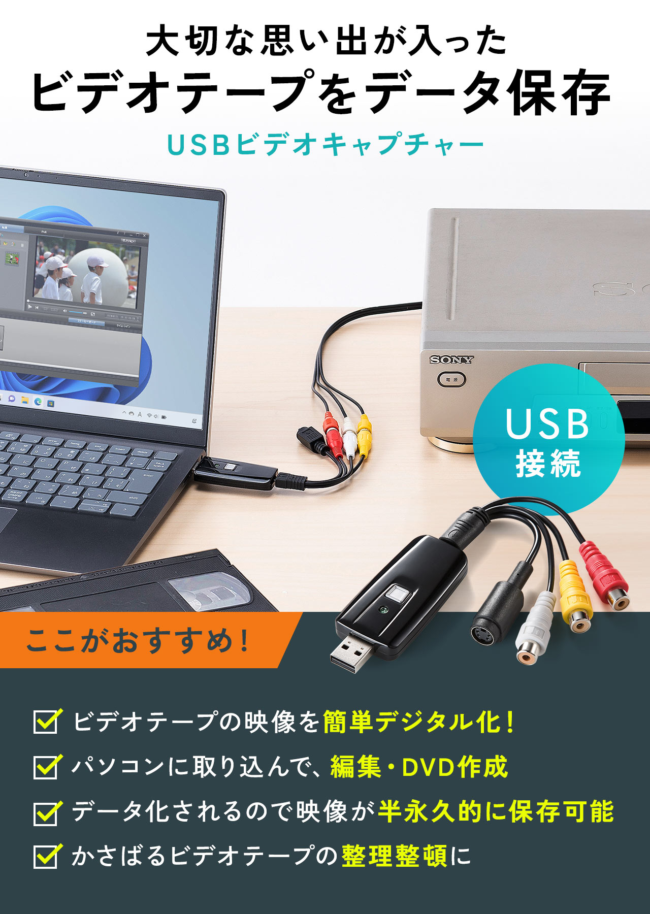 USBrfILv`[irfIe[v_rOEfW^Eminidv_rOEusbLv`[ES[qER|Wbg EAiO ϊj 400-MEDI008