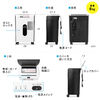 y匈ZՃZ[zI[gtB[hVb_[ ƒpVb_[ ƖpVb_[ גf A 60 NXJbg 5~10mm 荷גf8 J[hגf 13.5L zb`LX 400-PSD065