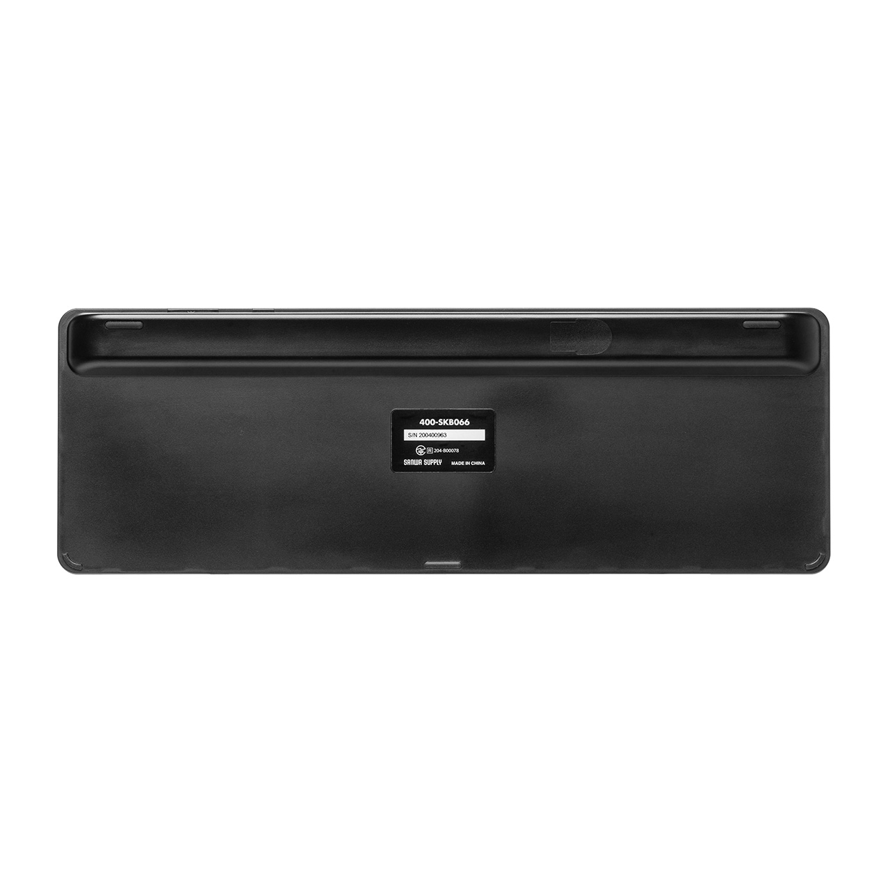 y匈ZՃZ[z^b`pbht BluetoothL[{[h [d iPhoneEiPadp pz }`yAOΉ p^Ot ubN 400-SKB066