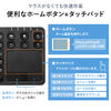 y匈ZՃZ[z^b`pbht BluetoothL[{[h [d iPhoneEiPadp pz }`yAOΉ p^Ot ubN 400-SKB066