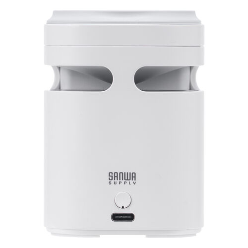 BluetoothXs[J[ CX[d X}z[d MagSafeΉ 7.5W X^h@\ zCg 400-SP117
