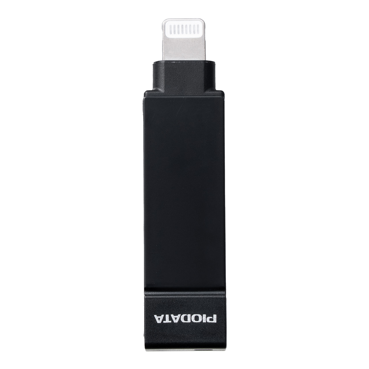 CgjO  USB-A USB 256GB MFiF iPhone iPad Android Ή p\R ʐ^  obNAbv XCO iXflash 600-IPL256GX3N
