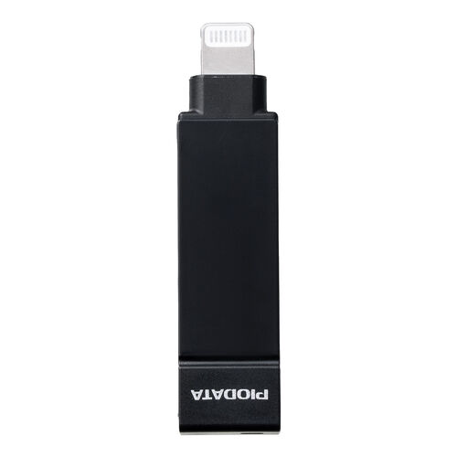 CgjO  USB-A USB 256GB MFiF iPhone iPad Android Ή p\R ʐ^  obNAbv XCO iXflash 600-IPL256GX3N