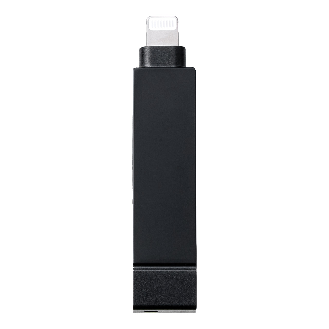 CgjO  Type-C USB 128GB MFiF iPhone iPad Android Ή p\R ʐ^  obNAbv XCO iXflash 600-IPLC128GX3N