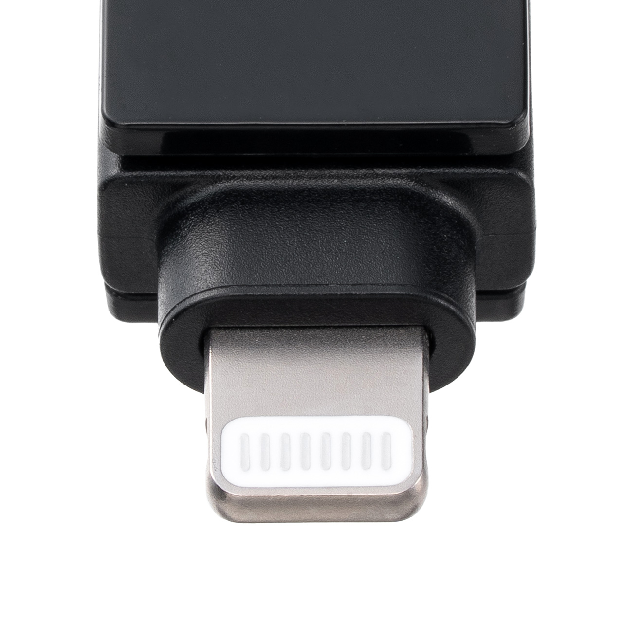 CgjO  Type-C USB 128GB MFiF iPhone iPad Android Ή p\R ʐ^  obNAbv XCO iXflash 600-IPLC128GX3N