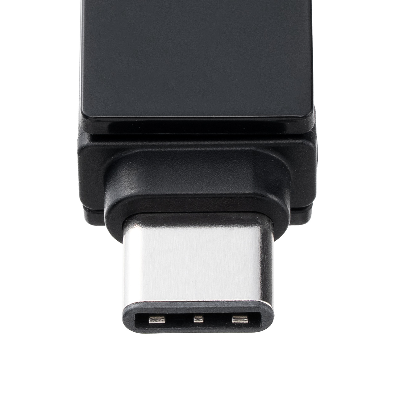 CgjO  Type-C USB 256GB MFiF iPhone iPad Android Ή p\R ʐ^  obNAbv XCO iXflash 600-IPLC256GX3N