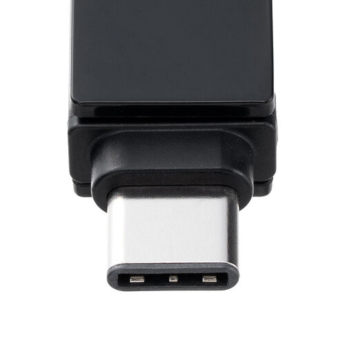 CgjO  Type-C USB 256GB MFiF iPhone iPad Android Ή p\R ʐ^  obNAbv XCO iXflash 600-IPLC256GX3N
