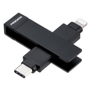 CgjO  Type-C USB 256GB MFiF iPhone iPad Android Ή p\R ʐ^  obNAbv XCO iXflash