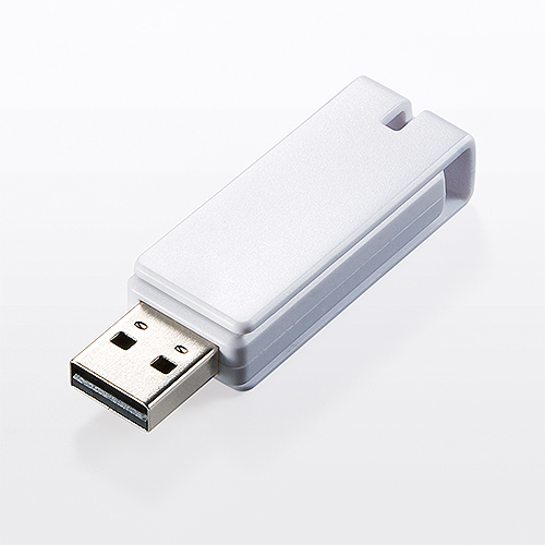 USB 1GB USB2.0 XCO LbvX h~ Xgbvt Ή LOi ̑i mxeB zCg 600-US1GW