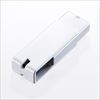 USB 1GB USB2.0 XCO LbvX h~ Xgbvt Ή LOi ̑i mxeB zCg 600-US1GW