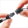 USB 1GB USB2.0 XCO LbvX h~ Xgbvt Ή LOi ̑i mxeB zCg 600-US1GW