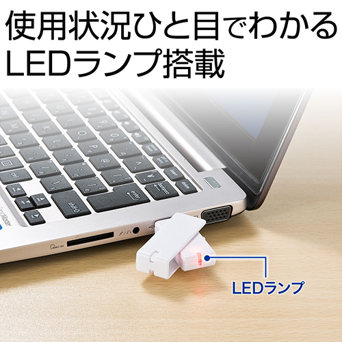 USB 1GB USB2.0 XCO LbvX h~ Xgbvt Ή LOi ̑i mxeB zCg 600-US1GW