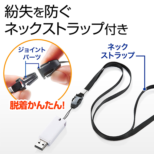 USB 1GB USB2.0 XCO LbvX h~ Xgbvt Ή LOi ̑i mxeB zCg 600-US1GW