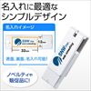 USB 1GB USB2.0 XCO LbvX h~ Xgbvt Ή LOi ̑i mxeB zCg 600-US1GW