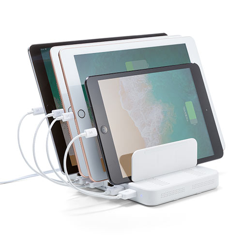 [dXe[V USB[d X}z ^ubgΉ ő9.6A 48W 6|[g |[g 700-AC020W