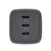 USB[d PD [d 1|[gő67W v65W 3|[g Type-C~3 GaN̗p ^ ܂肽ݎvO }[d m[gp\R X}z ^ubg PSEKi 700-AC046