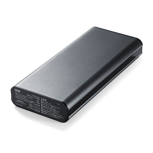 oCobe[ ACo͑Ή e 22800mAh 83.22Wh AC65W m[gp\R RZg USB[d s@݉ s |^d |[^ud 700-BTL035