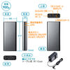 oCobe[ ACo͑Ή e 22800mAh 83.22Wh AC65W m[gp\R RZg USB[d s@݉ s |^d |[^ud 700-BTL035