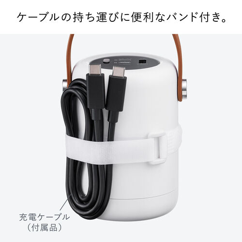 oCobe[ nht e 25000mAh PD100W [d 3䓯[d hNz_[ݒu d[h m[gPC ^ubg X}z PSEF؍ς o[ ubN 700-BTL054BK