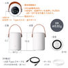 oCobe[ nht e 25000mAh PD100W [d 3䓯[d hNz_[ݒu d[h m[gPC ^ubg X}z PSEF؍ς o[ zCg 700-BTL054