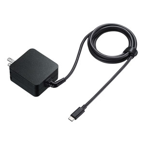 USB Power DeliveryΉAC[diPD65WETypeCP[ǔ^EChromebookΉj