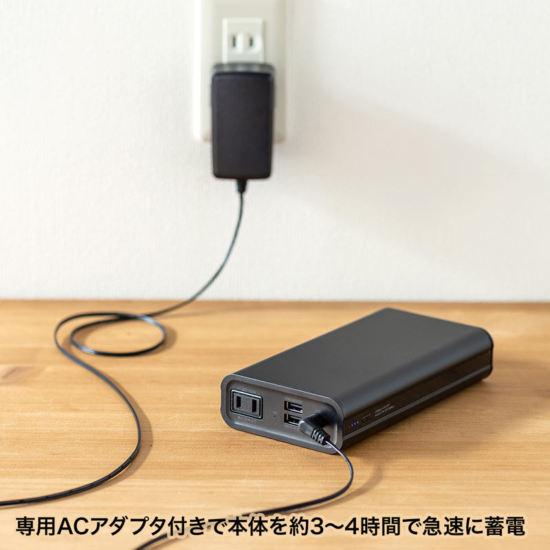 oCobe[ ACo͑Ή e 20000mAh 72Wh AC65W m[gp\R RZg USB[d s@݉ s |^d |[^ud BTL-RDC16