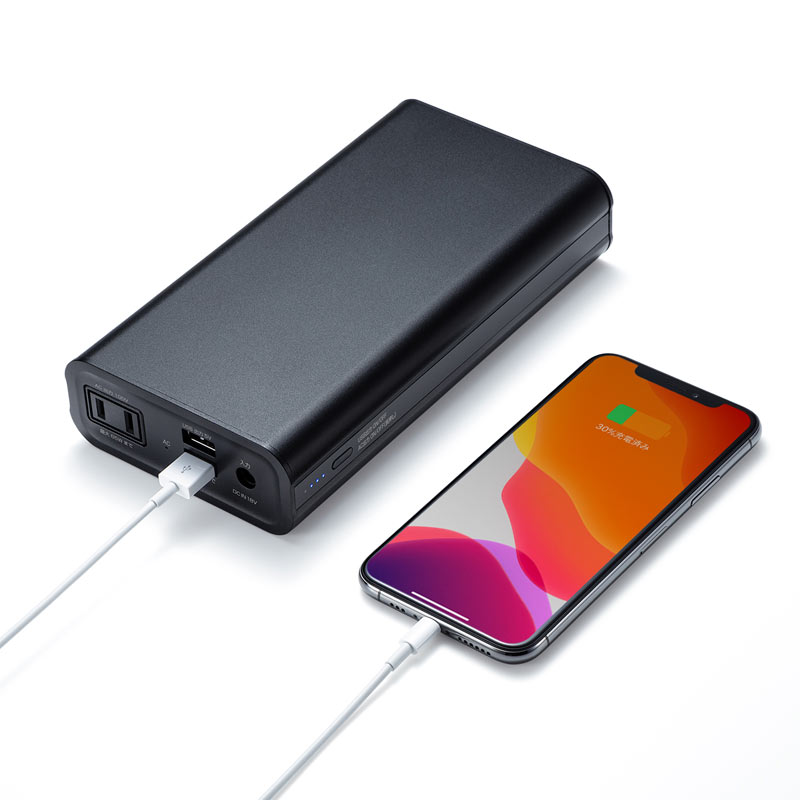oCobe[ ACo͑Ή e 20000mAh 72Wh AC65W m[gp\R RZg USB[d s@݉ s |^d |[^ud BTL-RDC16