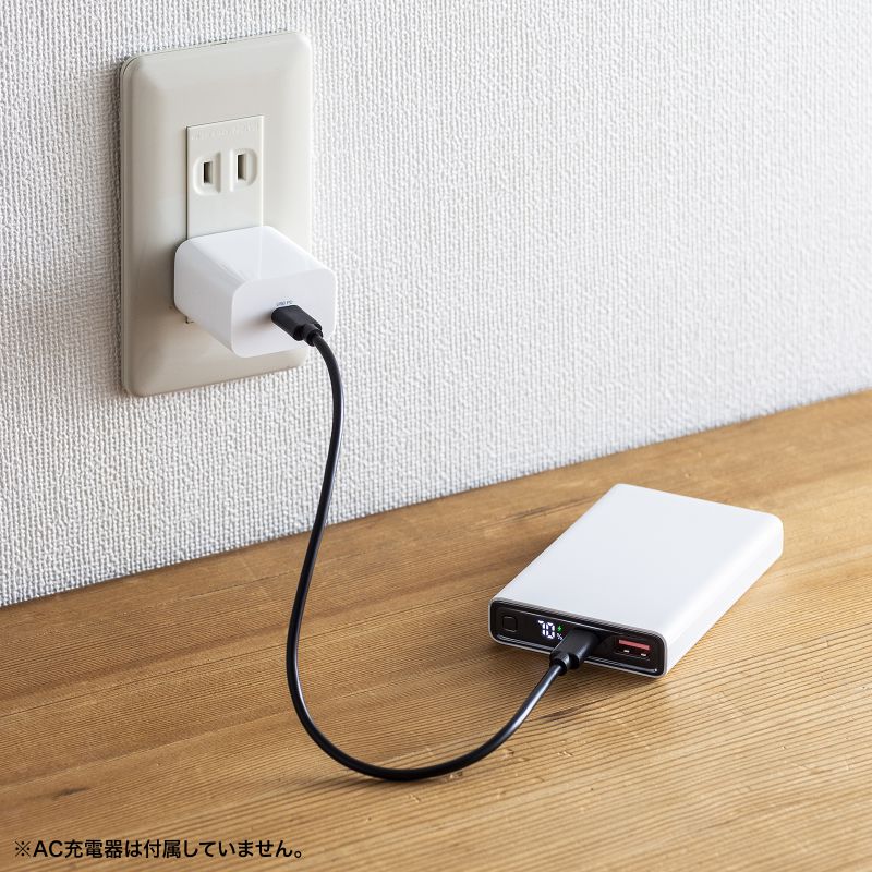 oCobe[ 10000mAh e PD20W }[d USB PD 2䓯[d X}z iPhone Android RpNg ^ ^ cʕ\ zCg BTL-RDC27W