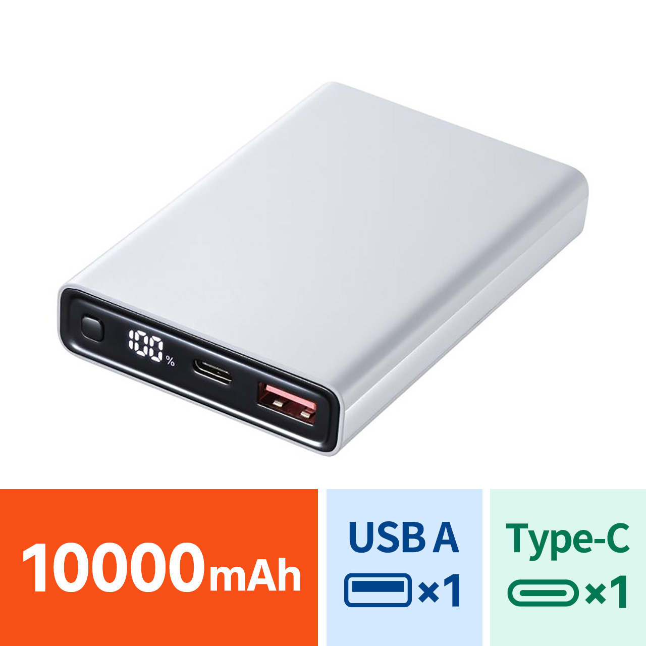 oCobe[ 10000mAh e PD20W }[d USB PD 2䓯[d X}z iPhone Android RpNg ^ ^ cʕ\ zCg BTL-RDC27W