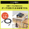 oCobe[ 20000mAh e [d USB PD 20Wo 3䓯[d iPhone X}z ^ubg Type-C [|[`t BTL-RDC29