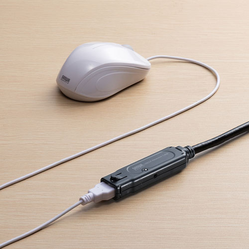 USB3.2ANeBus[^[P[u10mi~߃bN@\tj KB-USB-RLK310